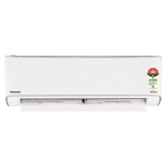 Panasonic CS/CU-EU18CKY5XFM 1.5 Ton 5 Star 2026 Inverter Split AC