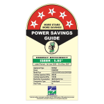 Panasonic EU 8 in 1 Convertible 1 Ton 5 Star Inverter Split AC