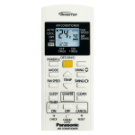 Panasonic QU 8 in 1 Convertible 2.5 Ton 3 Star Inverter Split Smart AC