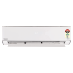 Panasonic EU 8 in 1 Convertible 1.5 Ton 3 Star Inverter Split AC with PM 0.1 Filter