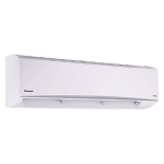 Panasonic QU 8 in 1 Convertible 2.5 Ton 3 Star Inverter Split Smart AC
