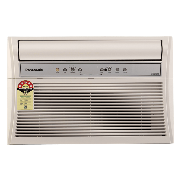Panasonic XU 8 in 1 Convertible 1.5 Ton 5 Star Inverter Window AC