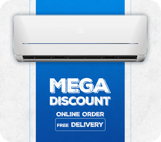 This Summer with Best AC Deals!