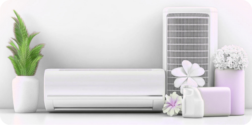 Bring Home Comfort with Easy EMI