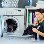Understanding Washing Machine Cycles & Settings