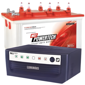 Inverters