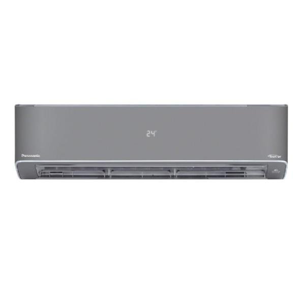 Panasonic 1.0 Ton 5 Star Premium Wi-Fi Inverter Smart Split AC
