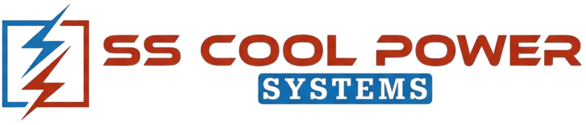 SS Cool Power Systems